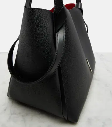 Christian Louboutin Bettina Small leather tote bag | Thumbnail 2 Christian Louboutin Bettina Small leather tote bag | Thumbnail 2