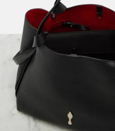 Christian Louboutin Bettina Small leather tote bag | Thumbnail 3 Christian Louboutin Bettina Small leather tote bag | Thumbnail 3