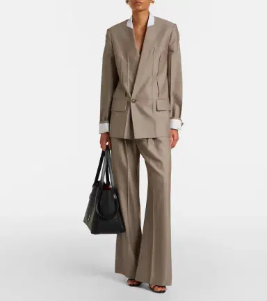 Christian Louboutin Bettina Small leather tote bag | Thumbnail 6 Christian Louboutin Bettina Small leather tote bag | Thumbnail 6