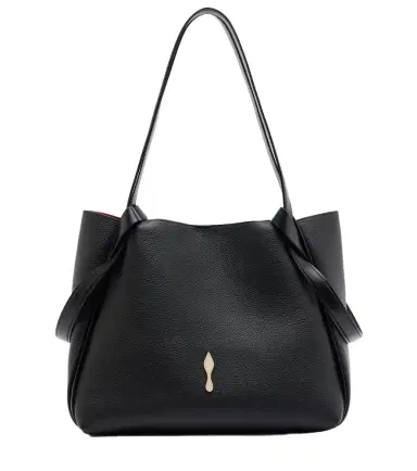 Christian Louboutin Bettina Small leather tote bag | Thumbnail 1 Christian Louboutin Bettina Small leather tote bag | Thumbnail 1