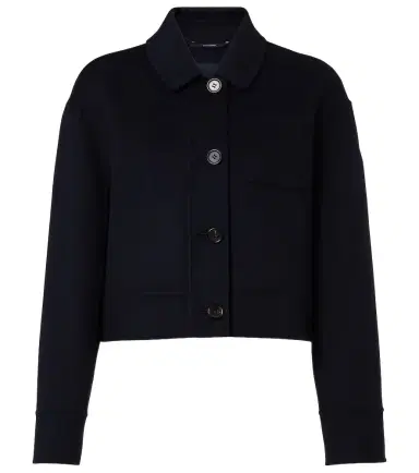 'S Max Mara 'S Max Mara Virgin wool jacket | Thumbnail 1 'S Max Mara 'S Max Mara Virgin wool jacket | Thumbnail 1