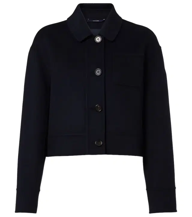 'S Max Mara Virgin wool jacket