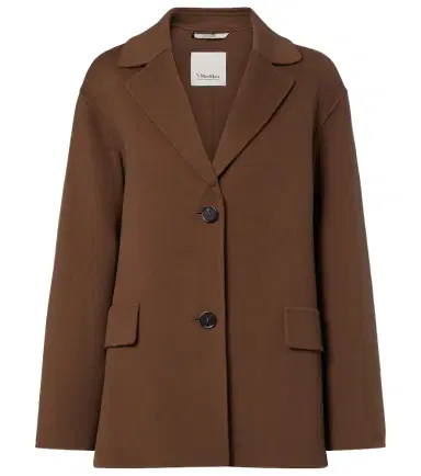 'S Max Mara 'S Max Mara Wool coat | Thumbnail 1 'S Max Mara 'S Max Mara Wool coat | Thumbnail 1
