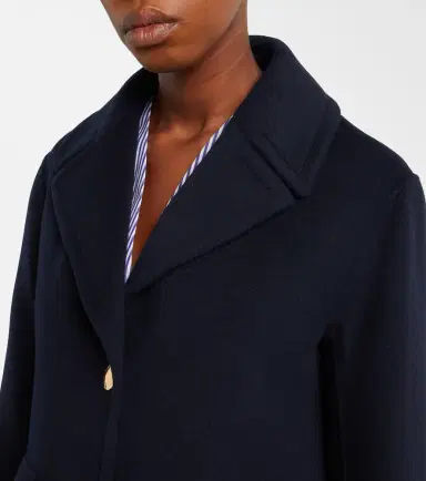 'S Max Mara 'S Max Mara Virgin wool jacket | Thumbnail 5