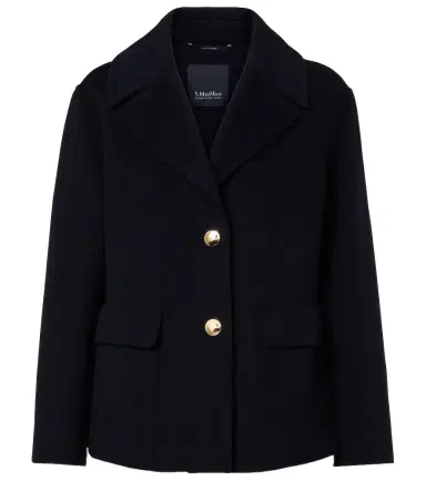 'S Max Mara 'S Max Mara Virgin wool jacket | Thumbnail 1