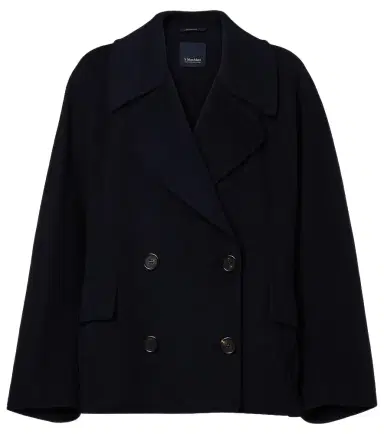 'S Max Mara 'S Max Mara Virgin wool coat | Thumbnail 1 'S Max Mara 'S Max Mara Virgin wool coat | Thumbnail 1