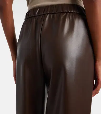 'S Max Mara 'S Max Mara Wide-leg pants | Thumbnail 4 'S Max Mara 'S Max Mara Wide-leg pants | Thumbnail 4