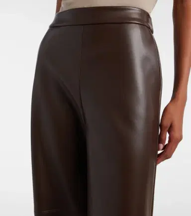 'S Max Mara 'S Max Mara Wide-leg pants | Thumbnail 5 'S Max Mara 'S Max Mara Wide-leg pants | Thumbnail 5