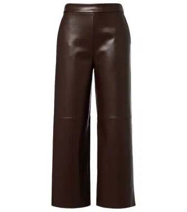 'S Max Mara 'S Max Mara Wide-leg pants | Thumbnail 1 'S Max Mara 'S Max Mara Wide-leg pants | Thumbnail 1