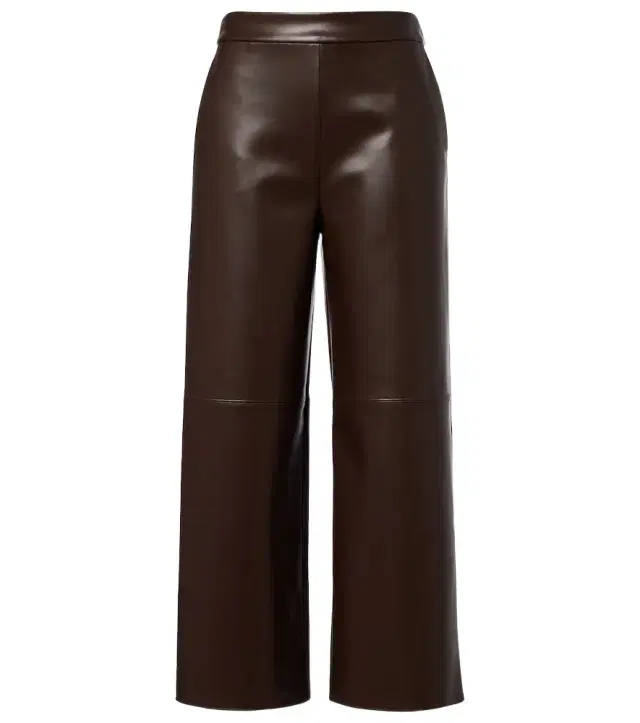 'S Max Mara Wide-leg pants