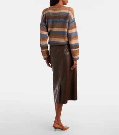 'S Max Mara 'S Max Mara Midi skirt | Thumbnail 3 'S Max Mara 'S Max Mara Midi skirt | Thumbnail 3