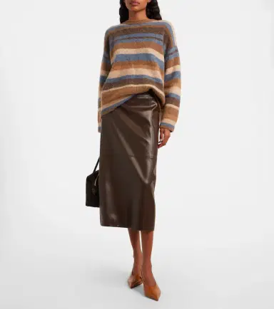 'S Max Mara 'S Max Mara Midi skirt | Thumbnail 5 'S Max Mara 'S Max Mara Midi skirt | Thumbnail 5