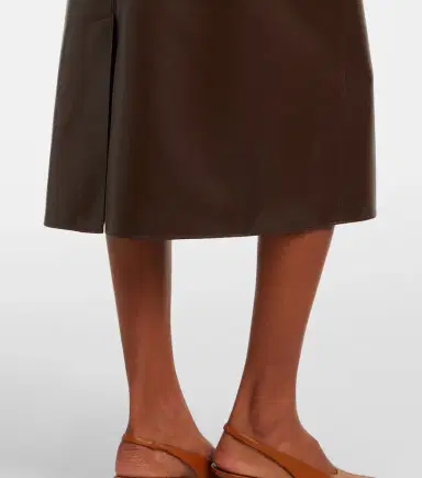 'S Max Mara 'S Max Mara Midi skirt | Thumbnail 6 'S Max Mara 'S Max Mara Midi skirt | Thumbnail 6
