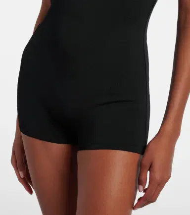 ViX Paula Hermanny x Rosie Huntington-Whitely Rosie romper | Thumbnail 5