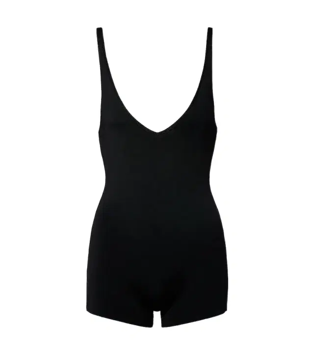 ViX Paula Hermanny x Rosie Huntington-Whitely Rosie romper