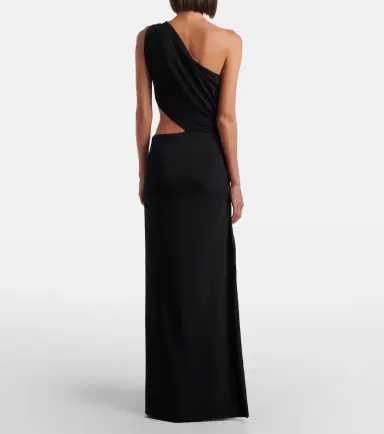 ViX Paula Hermanny x Rosie Huntington-Whiteley Tina maxi dress | Thumbnail 3
