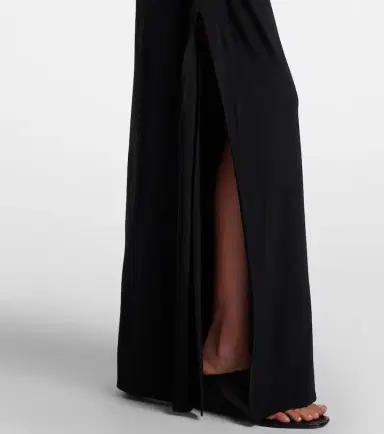 ViX Paula Hermanny x Rosie Huntington-Whiteley Tina maxi dress | Thumbnail 4