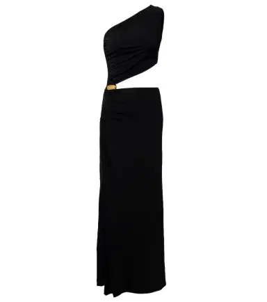 ViX Paula Hermanny x Rosie Huntington-Whiteley Tina maxi dress | Thumbnail 1