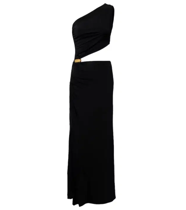 ViX Paula Hermanny x Rosie Huntington-Whiteley Tina maxi dress