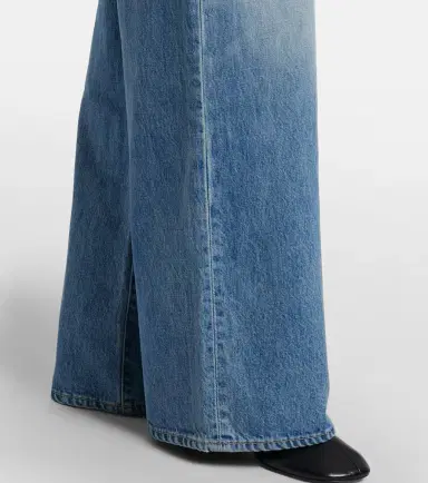 SLVRLAKE Eva wide-leg jeans | Thumbnail 2 SLVRLAKE Eva wide-leg jeans | Thumbnail 2
