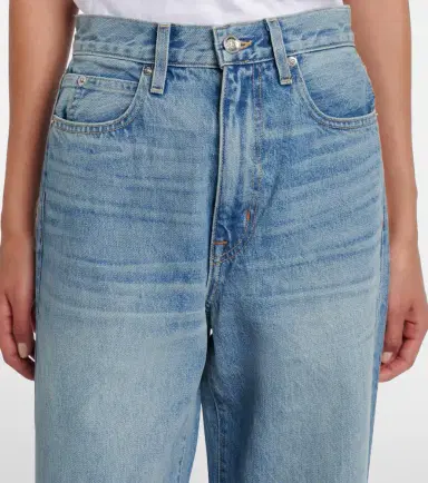 SLVRLAKE Eva wide-leg jeans | Thumbnail 4 SLVRLAKE Eva wide-leg jeans | Thumbnail 4