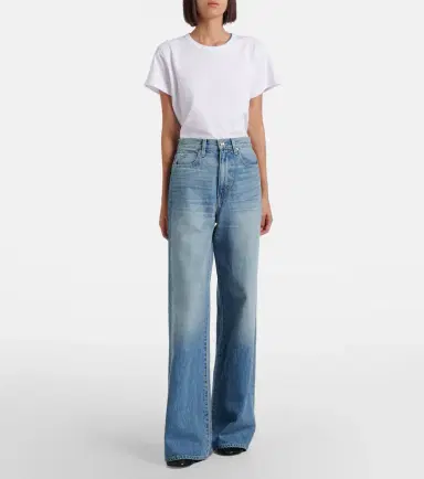 SLVRLAKE Eva wide-leg jeans | Thumbnail 7 SLVRLAKE Eva wide-leg jeans | Thumbnail 7