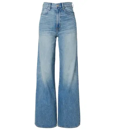 SLVRLAKE Eva wide-leg jeans | Thumbnail 1 SLVRLAKE Eva wide-leg jeans | Thumbnail 1