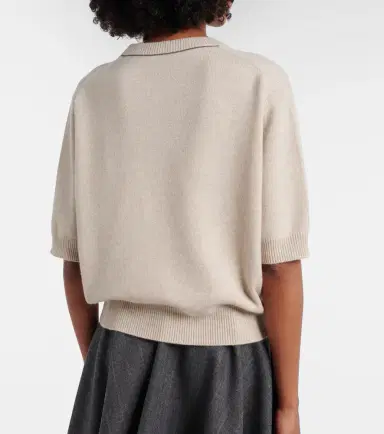 Brunello Cucinelli Cashmere sweater | Thumbnail 2