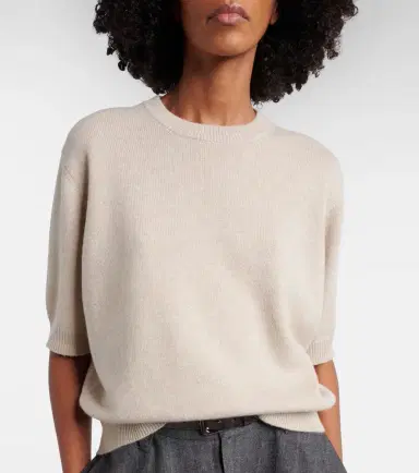Brunello Cucinelli Cashmere sweater | Thumbnail 3