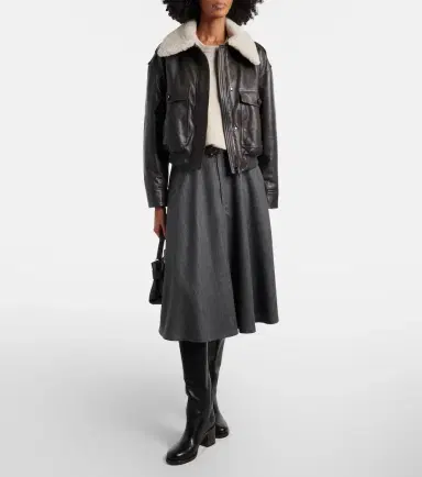 Brunello Cucinelli Cashmere sweater | Thumbnail 4