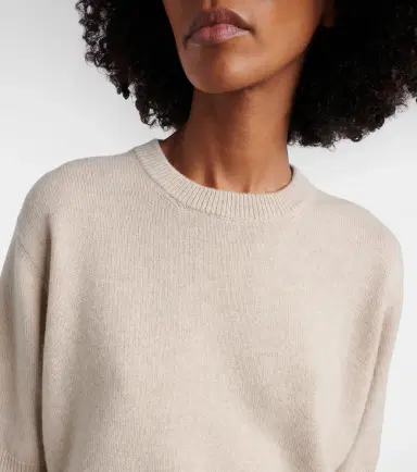 Brunello Cucinelli Cashmere sweater | Thumbnail 5