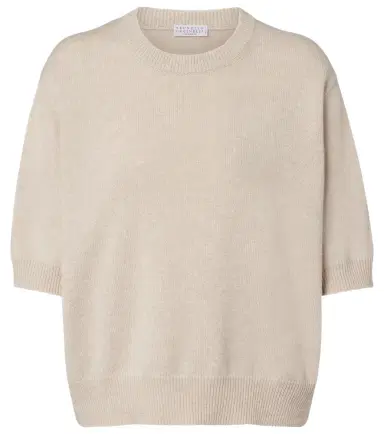 Brunello Cucinelli Cashmere sweater | Thumbnail 1