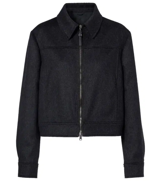 Brunello Cucinelli Wool jacket