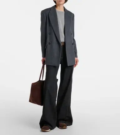 Brunello Cucinelli Monili cashmere sweater | Thumbnail 2