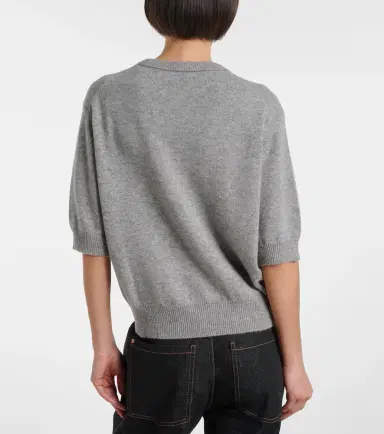 Brunello Cucinelli Monili cashmere sweater | Thumbnail 6