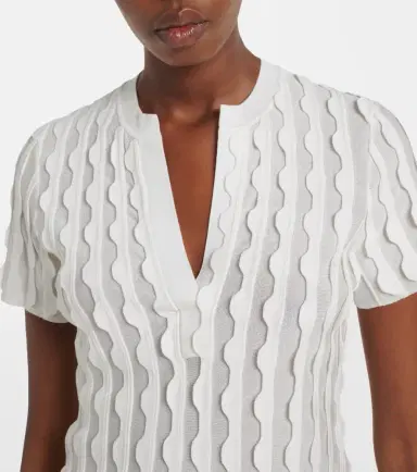 Simkhai Knitted top | Thumbnail 2