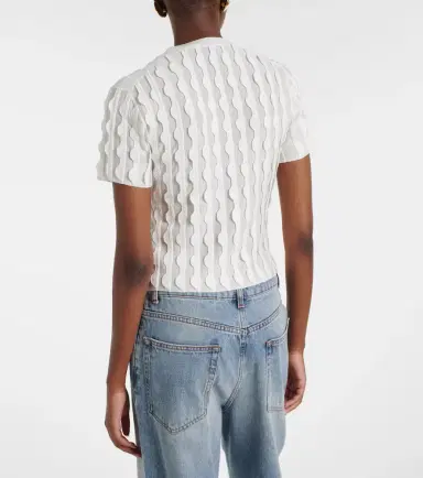 Simkhai Knitted top | Thumbnail 4