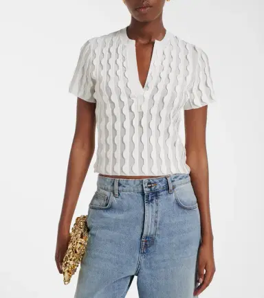 Simkhai Knitted top | Thumbnail 5