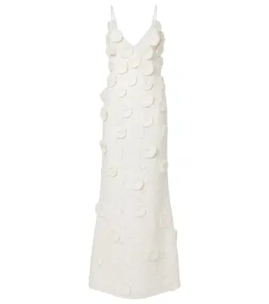 Simkhai Maven embellished gown | Thumbnail 1