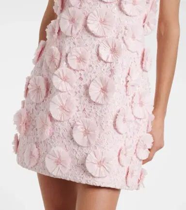 Simkhai Holland embellished bustier dress | Thumbnail 3 Simkhai Holland embellished bustier dress | Thumbnail 3