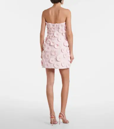 Simkhai Holland embellished bustier dress | Thumbnail 5 Simkhai Holland embellished bustier dress | Thumbnail 5