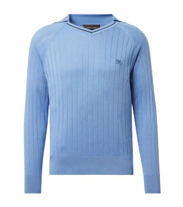 Roots polo sweater