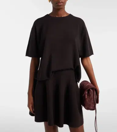 Lisa Yang Cila cashmere sweater | Thumbnail 2 Lisa Yang Cila cashmere sweater | Thumbnail 2