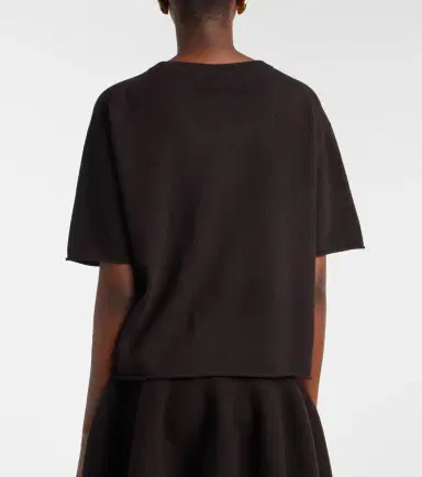 Lisa Yang Cila cashmere sweater | Thumbnail 5 Lisa Yang Cila cashmere sweater | Thumbnail 5