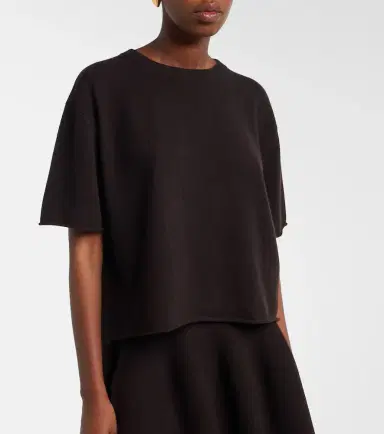 Lisa Yang Cila cashmere sweater | Thumbnail 6 Lisa Yang Cila cashmere sweater | Thumbnail 6