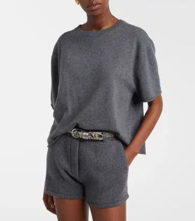 Lisa Yang Cila cashmere sweater | Thumbnail 3