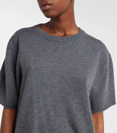 Lisa Yang Cila cashmere sweater | Thumbnail 5
