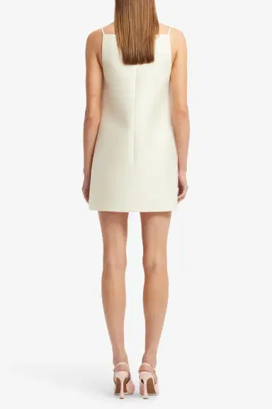 LEO LIN Leia Mini Dress - Wildflower | Thumbnail 6