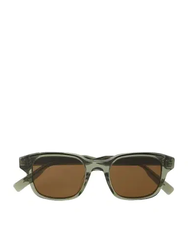 DIOR Eyewear DioRibbon S1I Geometric Acetate Sunglasses - Men | Thumbnail 1 DIOR Eyewear DioRibbon S1I Geometric Acetate Sunglasses - Men | Thumbnail 1