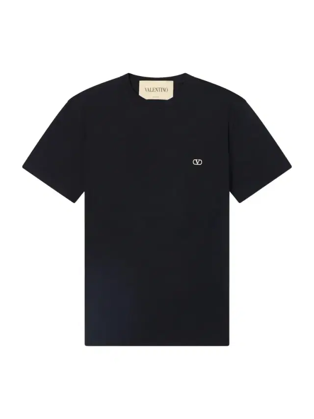 Logo-Embroidered Cotton-Jersey T-Shirt - Men